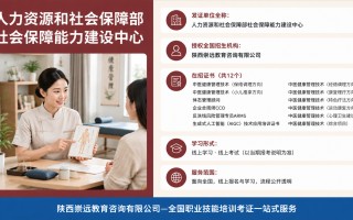 中医健康管理技术（综合项目）证书有用吗？含金量、报考条件与正规报名机构推荐