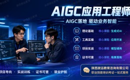 2026年AIGC应用工程师怎么报名？报考条件、费用与官方入口