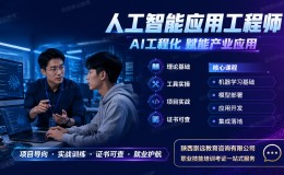 2026年人工智能应用工程师报考全攻略：条件、费用、考试与正规机构